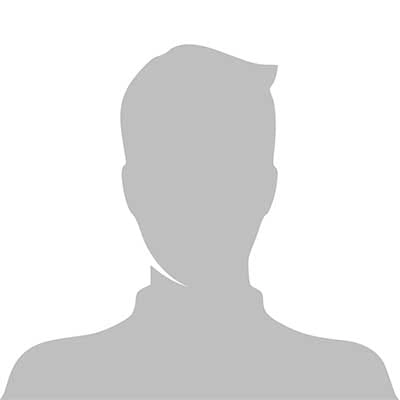 Placeholder profile image